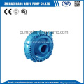 Horizontal slurry pumps OEM types